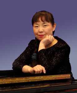 Yuko Miura